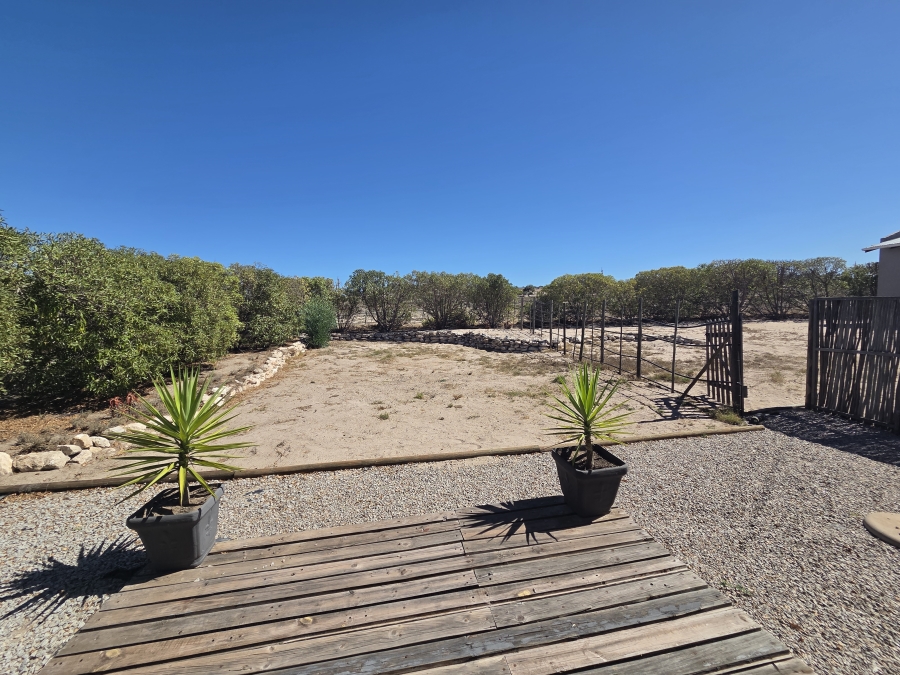 4 Bedroom Property for Sale in Trekoskraal Western Cape